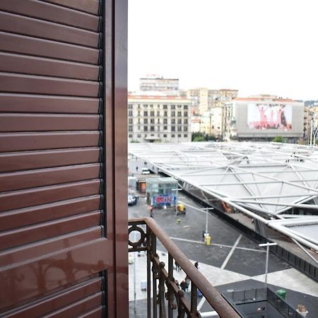 La Napoli Di Zia Lina Apartment Luaran gambar