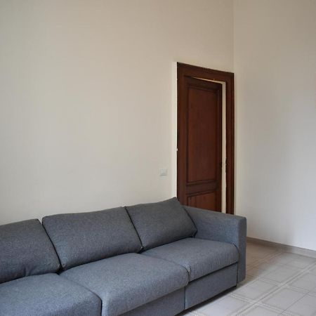 La Napoli Di Zia Lina Apartment Luaran gambar