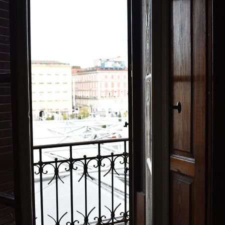La Napoli Di Zia Lina Apartment Luaran gambar