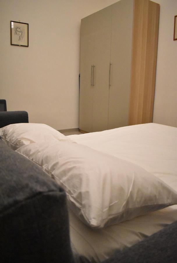 La Napoli Di Zia Lina Apartment Luaran gambar