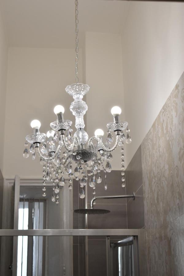 La Napoli Di Zia Lina Apartment Luaran gambar