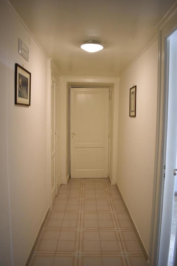 La Napoli Di Zia Lina Apartment Luaran gambar